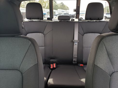 New 2026 Chevrolet Colorado W/T image 27