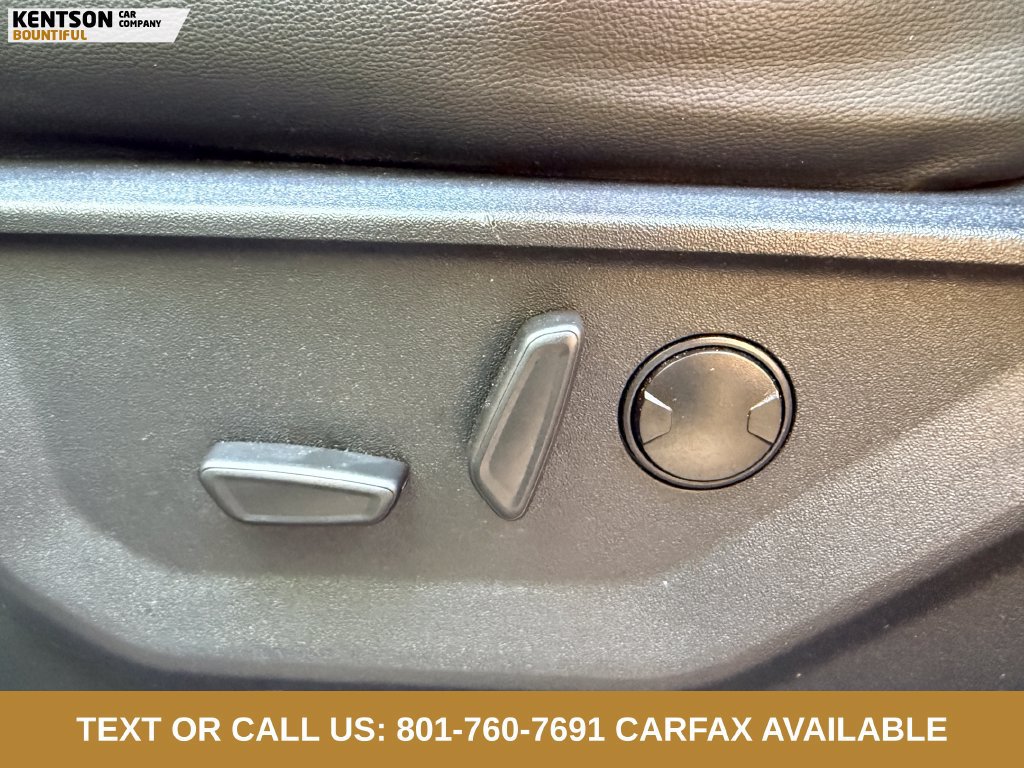 Used 2024 Ford F150 XLT w/ Equipment Group 303A High AWD/4WD image 32