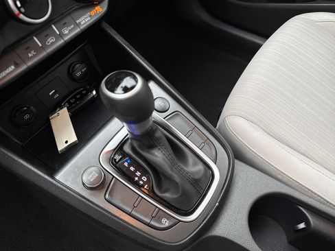 Used 2022 Hyundai Kona SEL w/ Cargo Package AWD/4WD image 20