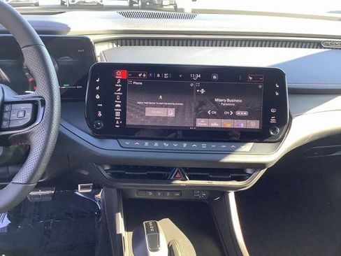 New 2026 Dodge Charger R/T Scat Pack w/ Track Package image 16