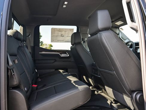 New 2026 GMC Sierra 1500 Elevation w/ Elevation Premium Package image 10