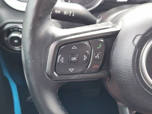 Used 2021 Jeep Wrangler Unlimited Sport image 35