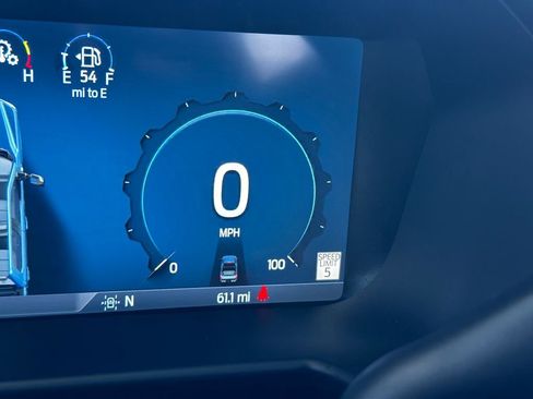 New 2026 Ford F250 Platinum image 64