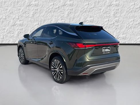 New 2026 Lexus RX 350 Premium Plus FWD image 5