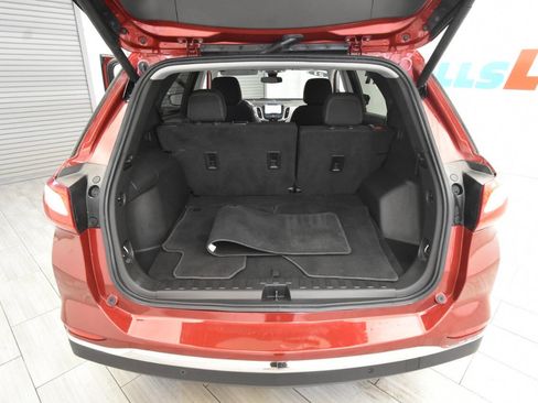 Used 2021 Chevrolet Equinox LT AWD/4WD image 46