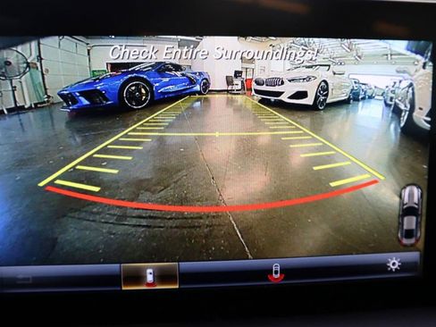 Used 2019 Mercedes-Benz AMG GT image 40
