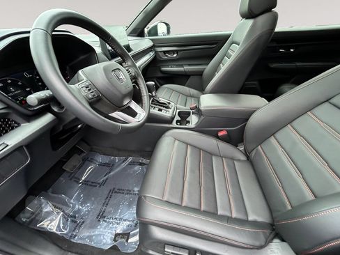 Used 2026 Honda CR-V Sport-L image 9