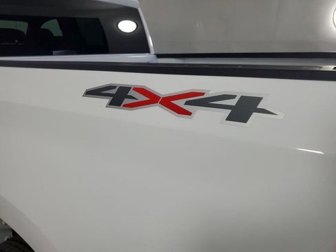 New 2025 Chevrolet Silverado 1500 LT image 25