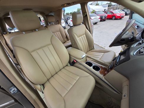 Used 2008 Mercedes-Benz ML 350 4MATIC image 35