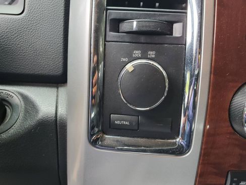 Used 2012 RAM 2500 Laramie AWD/4WD image 38