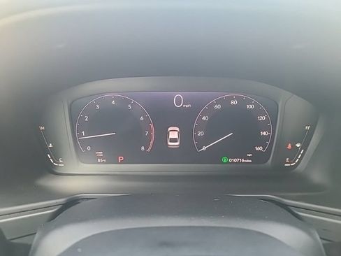 Used 2024 Honda Accord EX image 13