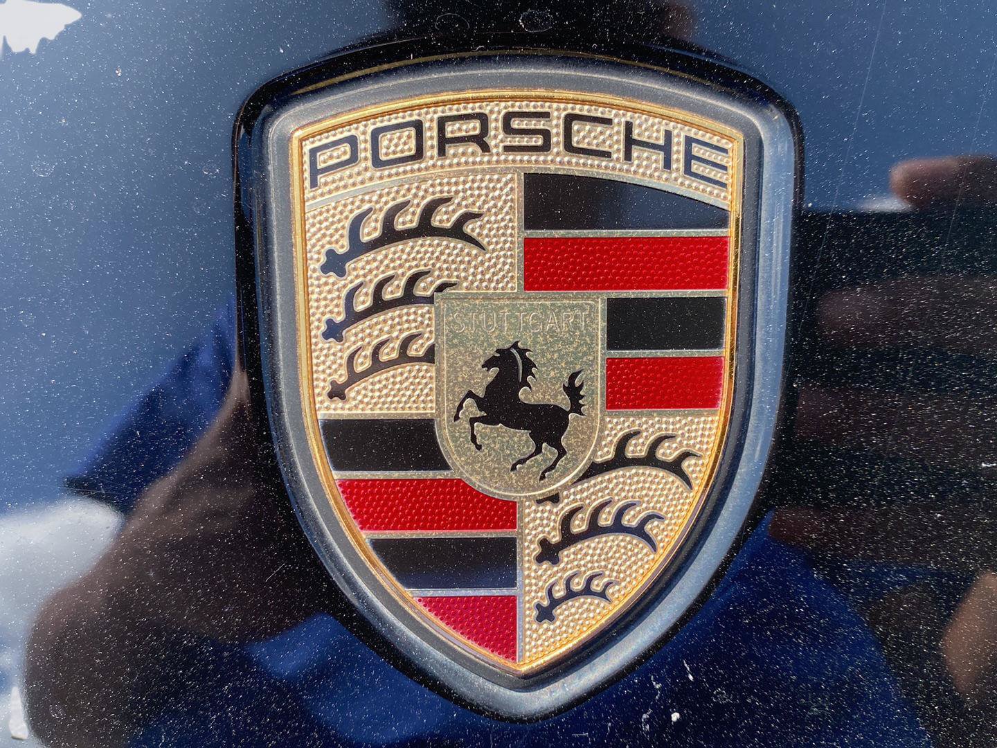 Used 2014 Porsche Cayenne Platinum Edition AWD/4WD image 9