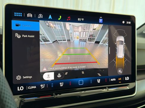 New 2026 Volkswagen Golf AWD/4WD image 25