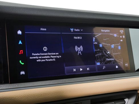New 2026 Porsche Cayenne AWD/4WD image 14