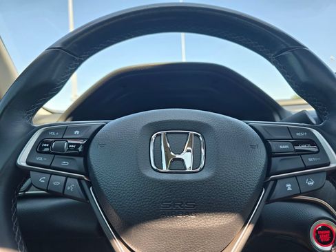 Used 2020 Honda Accord EX-L image 27