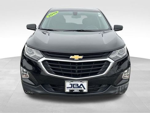 Used 2019 Chevrolet Equinox LT image 23