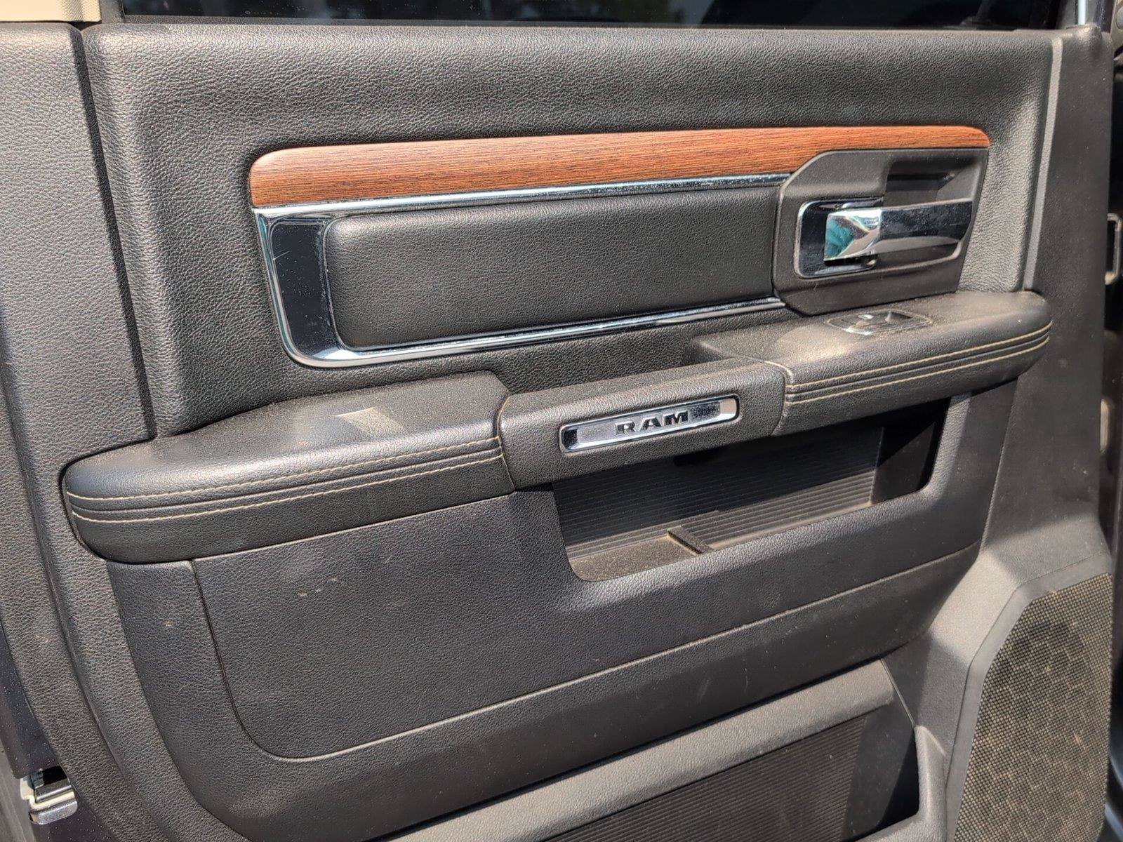 Used 2014 RAM 2500 Laramie AWD/4WD image 34