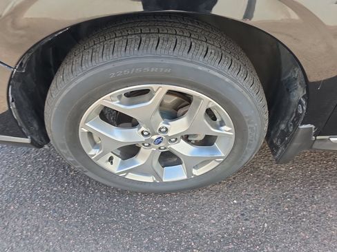 Used 2018 Subaru Forester 2.5i Touring AWD/4WD image 27