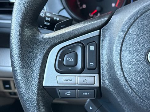 Used 2017 Subaru Legacy 2.5i w/ Alloy Wheel Package image 25