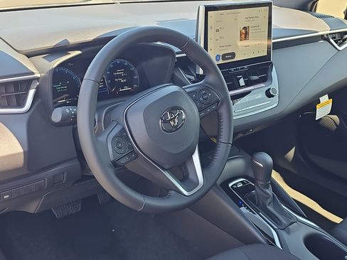 New 2026 Toyota Corolla SE FWD image 13