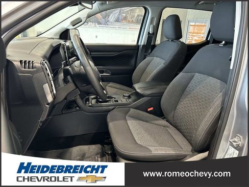 Used 2024 Ford Ranger XLT image 15