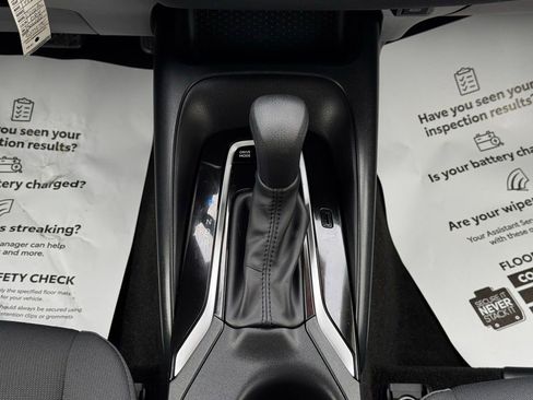 Certified 2024 Toyota Corolla LE image 41