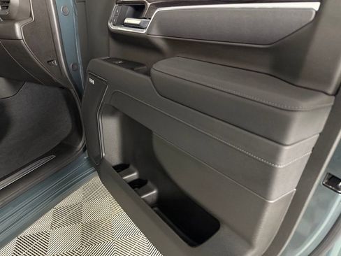 Used 2026 Chevrolet Silverado 3500 LTZ w/ LTZ Plus Package image 34