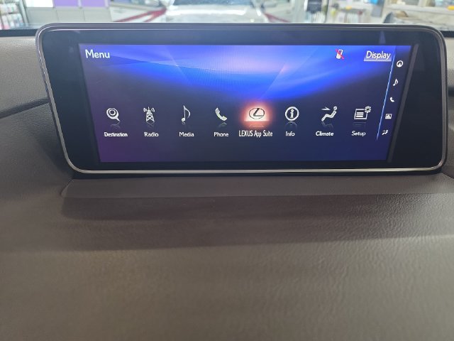 Used 2017 Lexus RX 350 AWD w/ Premium Package image 21