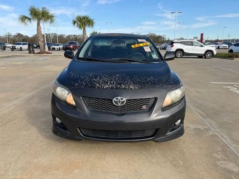Used 2010 Toyota Corolla image 8