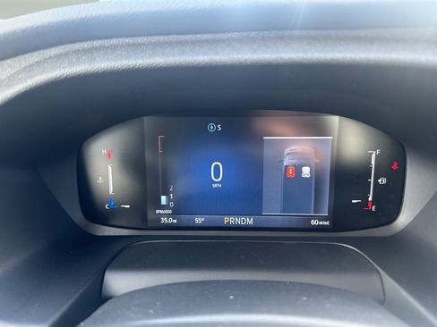 New 2026 Ford Transit 250 148 Medium Roof image 13