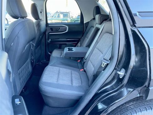 Used 2023 Ford Bronco Sport Big Bend w/ Convenience Package image 18