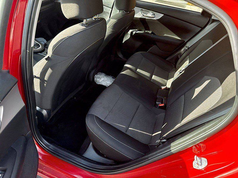 Used 2024 Kia Forte LXS w/ LXS Technology Package FWD image 16