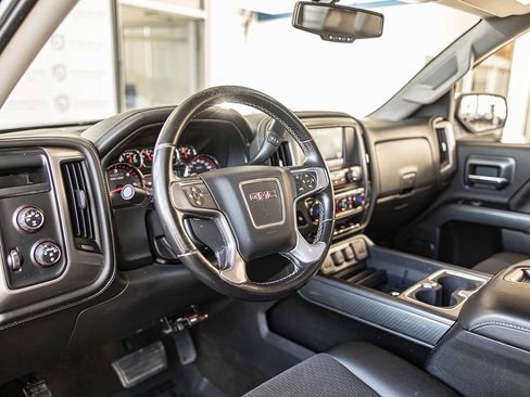 Used 2015 GMC Sierra 1500 SLE image 19