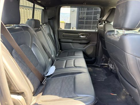 Used 2020 RAM 1500 Sport w/ Level 2 Equipment Goup w/2_L AWD/4WD image 11