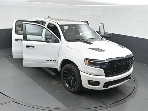 New 2026 RAM 1500 Limited image 51