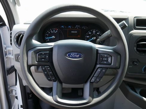 New 2026 Ford E-350 and Econoline 350 Super Duty w/ Power Equipment Group image 13