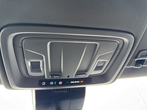 New 2026 Chevrolet Silverado 1500 LT image 28