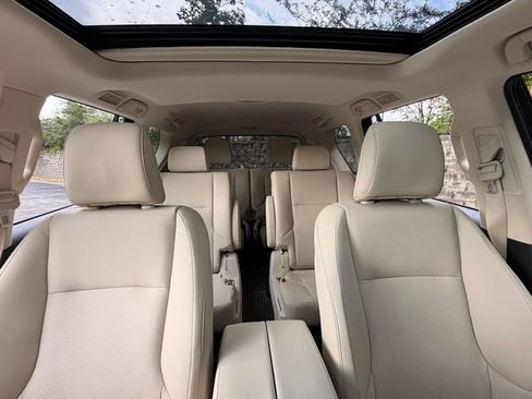 Certified 2023 Lexus GX 460 Premium AWD/4WD image 29