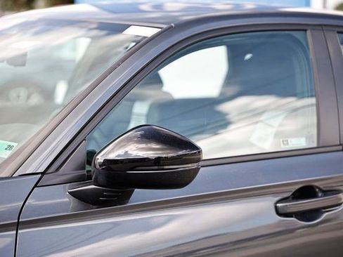 New 2026 Honda Civic Sport Touring image 6