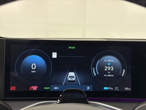 New 2026 Hyundai Ioniq 9 SEL image 26