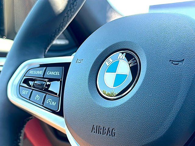 New 2026 BMW 430i w/ M Sport Package RWD image 50