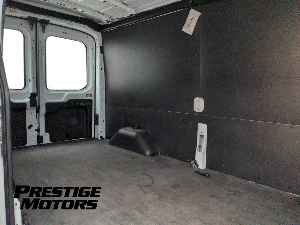 Used 2020 Ford Transit 250 Medium Roof w/ Load Area Protection Package RWD image 23