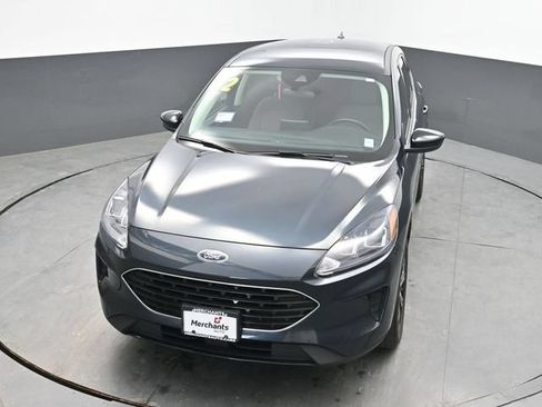 Used 2022 Ford Escape SE w/ SE Sport Appearance Package AWD/4WD image 31
