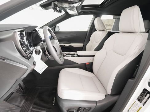 New 2026 Lexus RX 350 AWD image 8