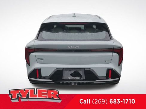 New 2026 Kia K4 GT-Line Turbo FWD image 7