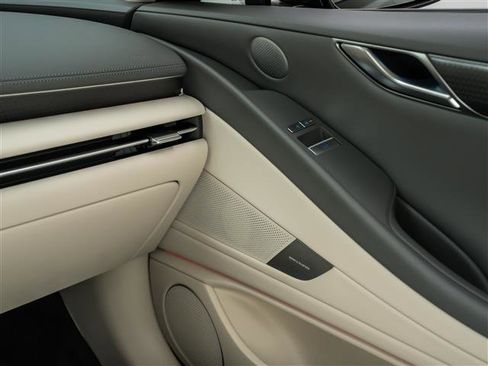 New 2026 Genesis G80 2.5T Sport Prestige image 24