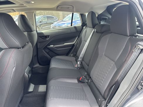 New 2025 Subaru Impreza 2.0i Sport image 29