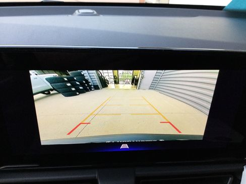 New 2026 Chevrolet TrailBlazer LS w/ LS Convenience Package image 16