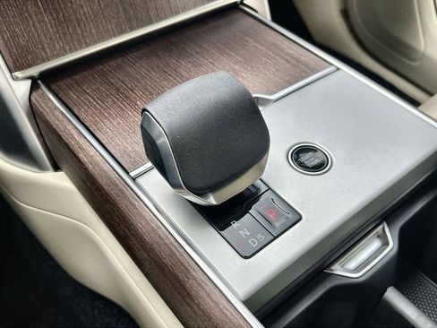 New 2026 Land Rover Range Rover SE AWD/4WD image 28