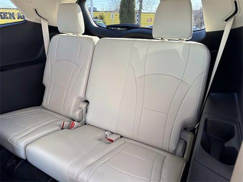 Certified 2023 Buick Enclave Premium w/ Experience Buick Package image 15